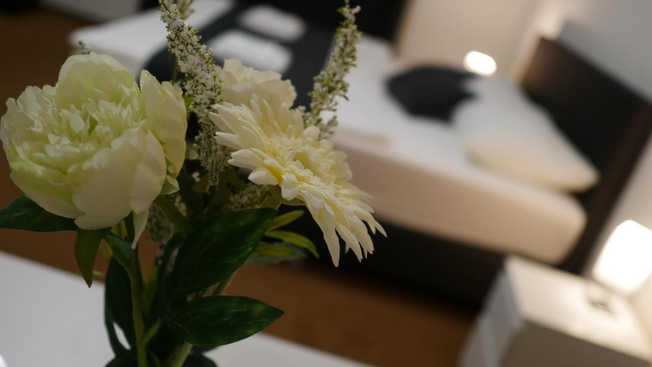 Hotel Bily Konicek Třeboň Esterno foto