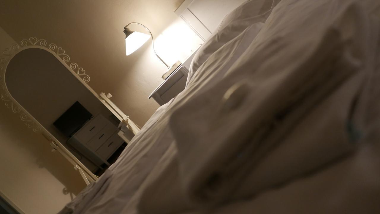 Hotel Bily Konicek Třeboň Esterno foto